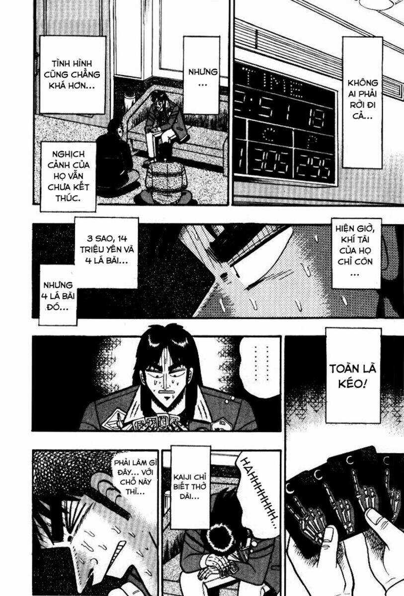 Kaiji - Chapter 11 - Trang 11