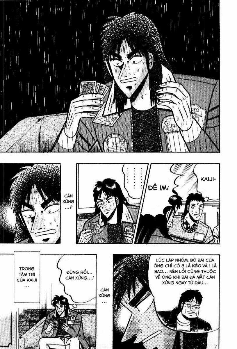 Kaiji - Chapter 11 - Trang 14