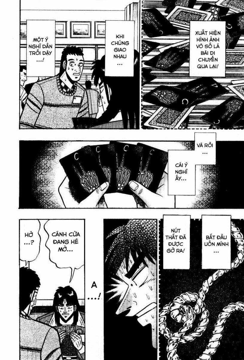 Kaiji - Chapter 11 - Trang 15