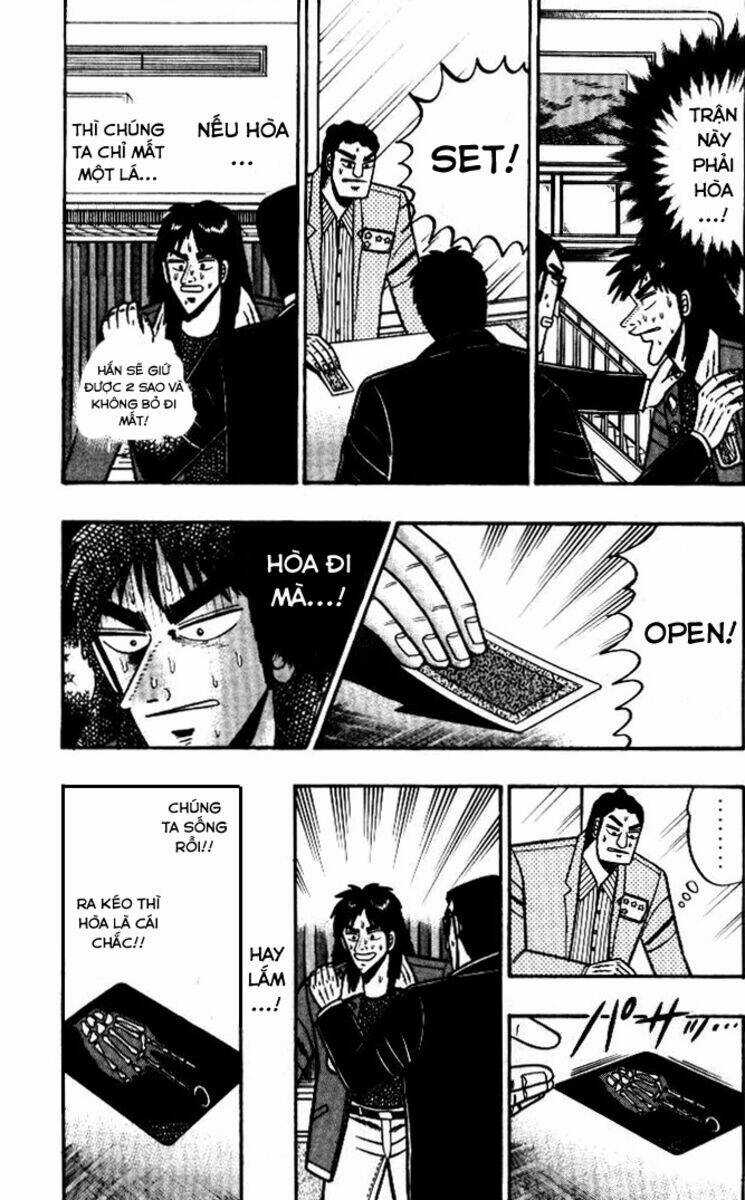 Kaiji - Chapter 11 - Trang 3