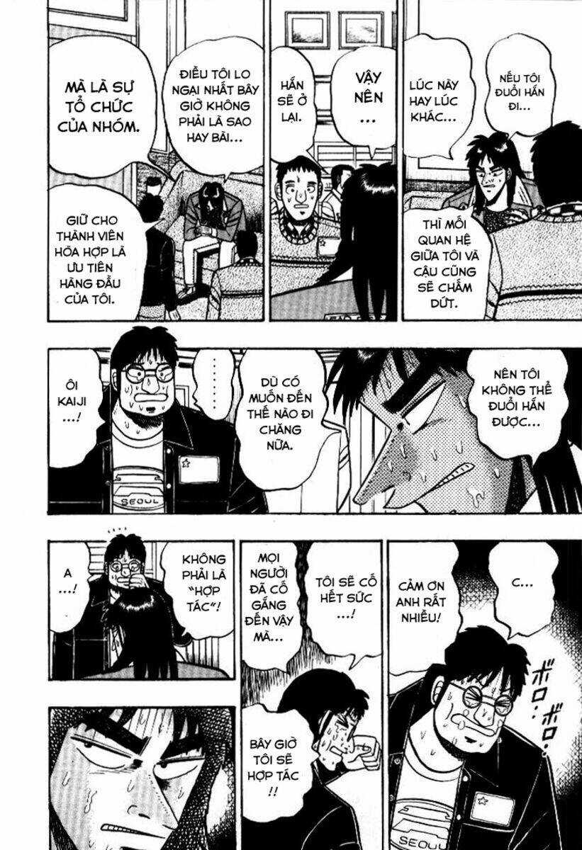 Kaiji - Chapter 11 - Trang 9