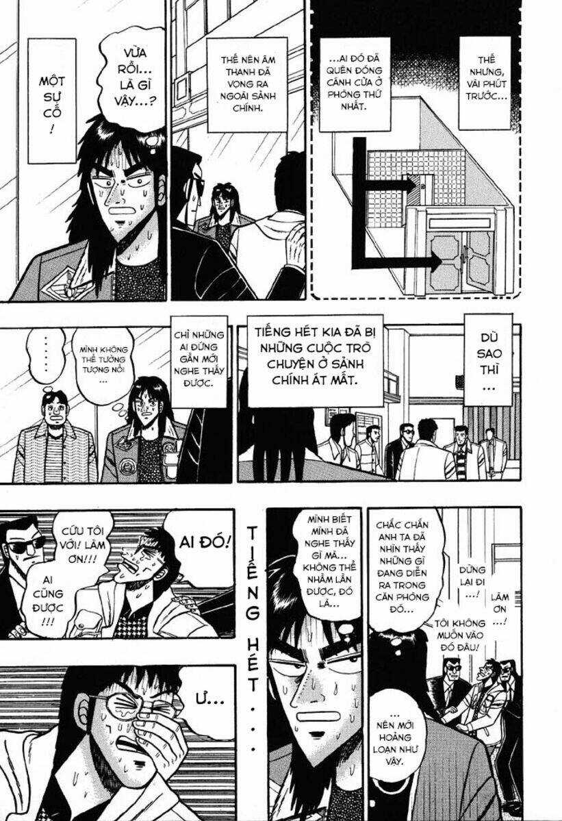 Kaiji - Chapter 12 - Trang 11