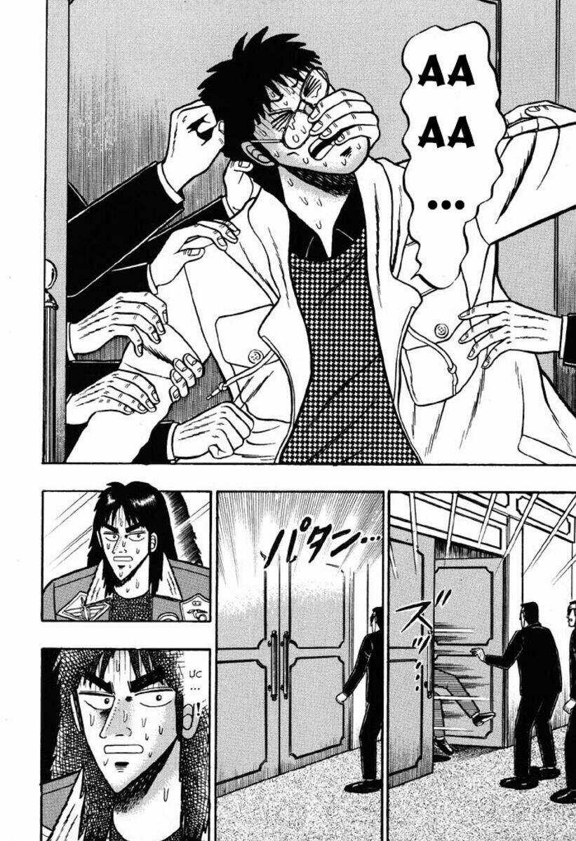 Kaiji - Chapter 12 - Trang 12