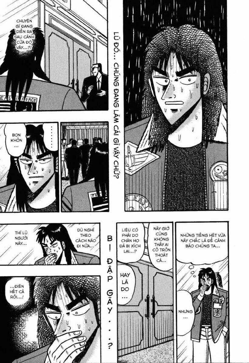 Kaiji - Chapter 12 - Trang 13