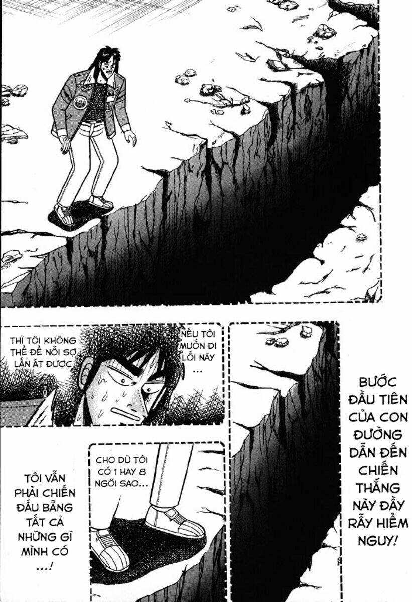 Kaiji - Chapter 12 - Trang 17