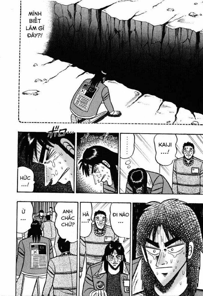 Kaiji - Chapter 12 - Trang 18