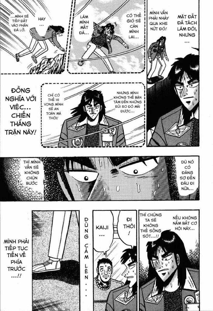 Kaiji - Chapter 12 - Trang 19