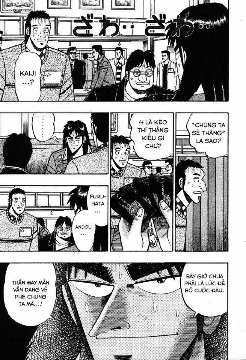 Kaiji - Chapter 12 - Trang 4