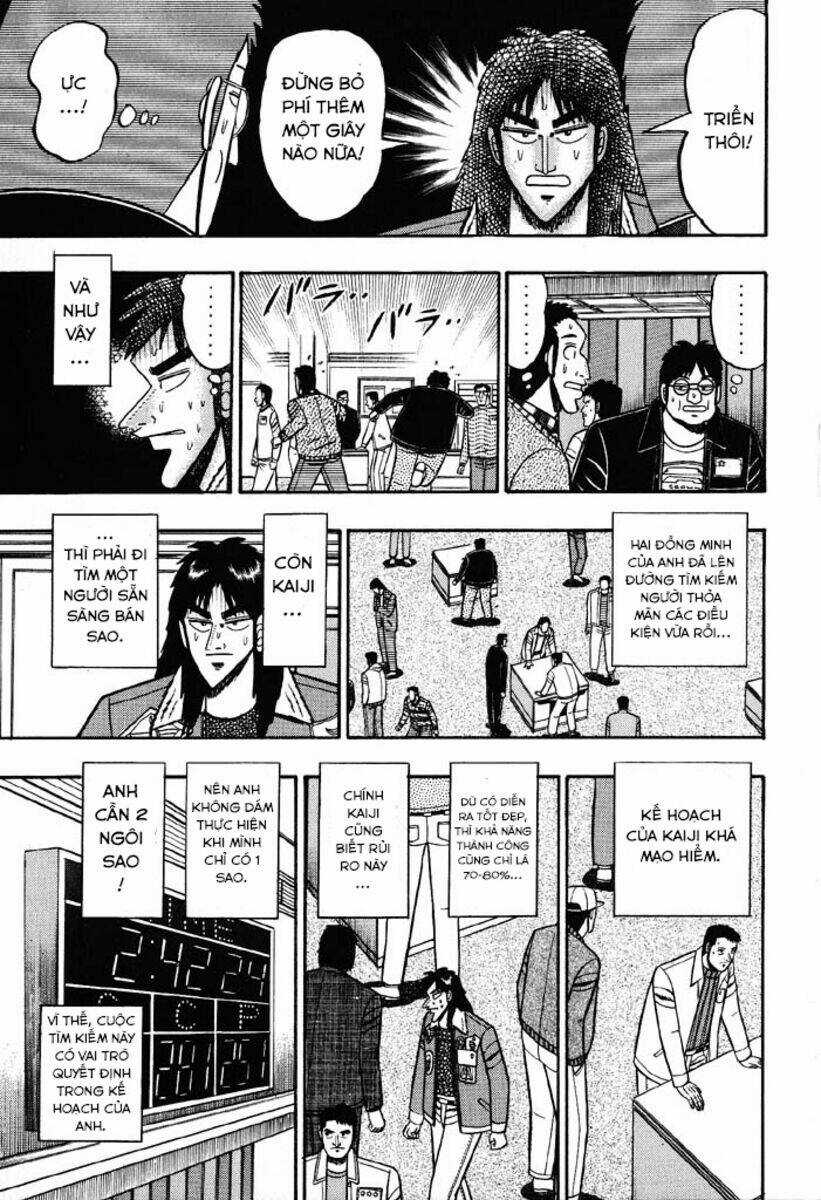 Kaiji - Chapter 12 - Trang 7