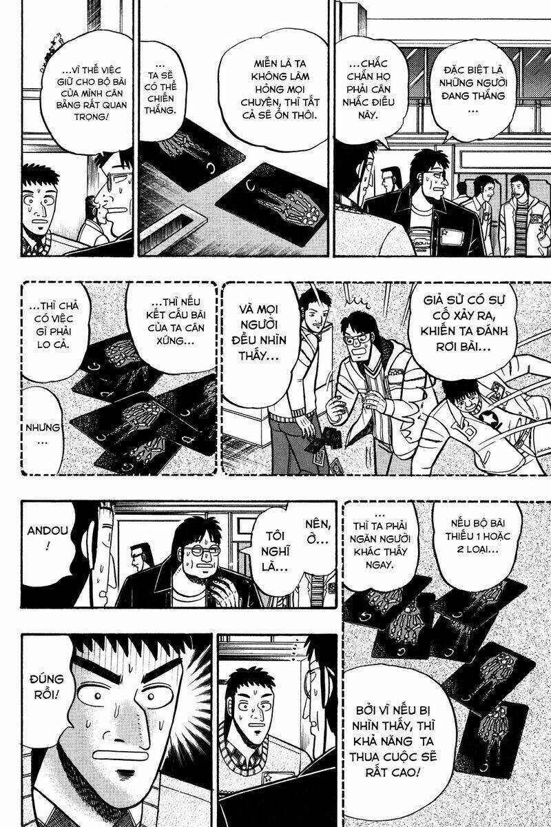 Kaiji - Chapter 13 - Trang 11