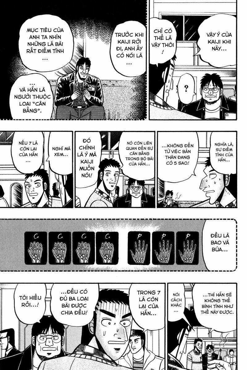 Kaiji - Chapter 13 - Trang 12