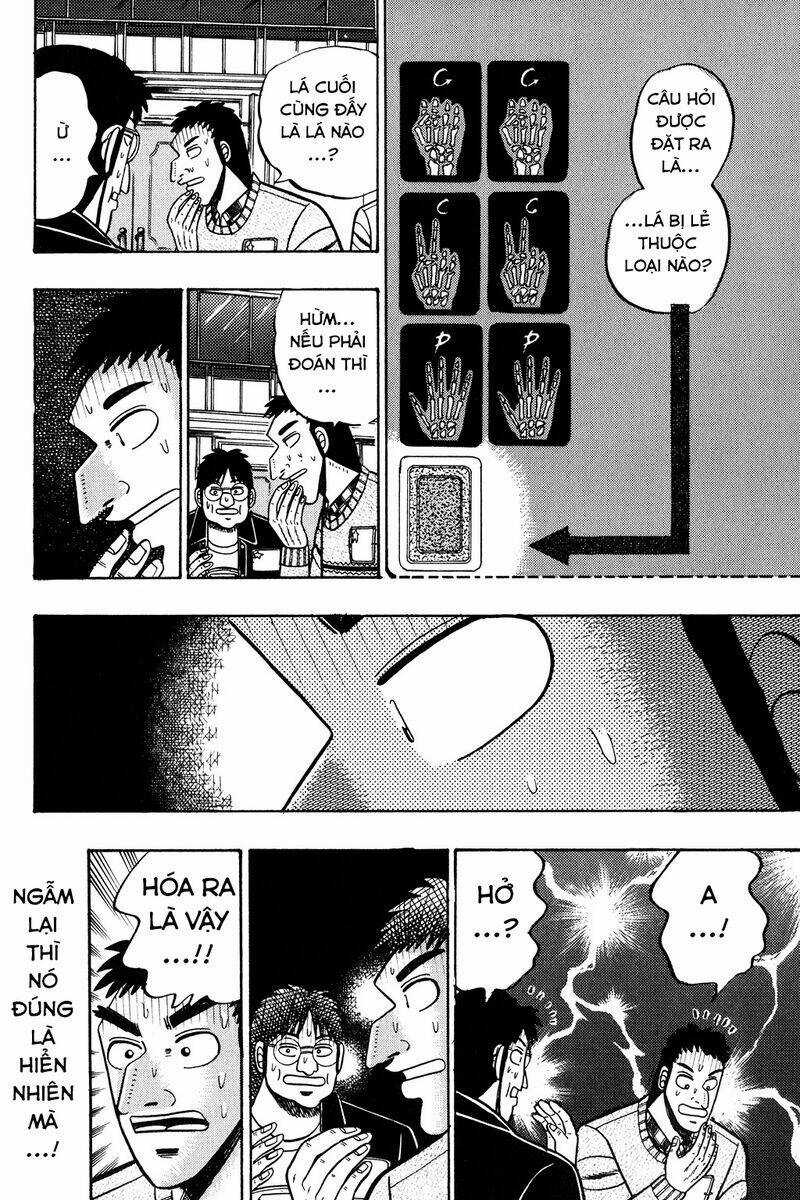 Kaiji - Chapter 13 - Trang 13