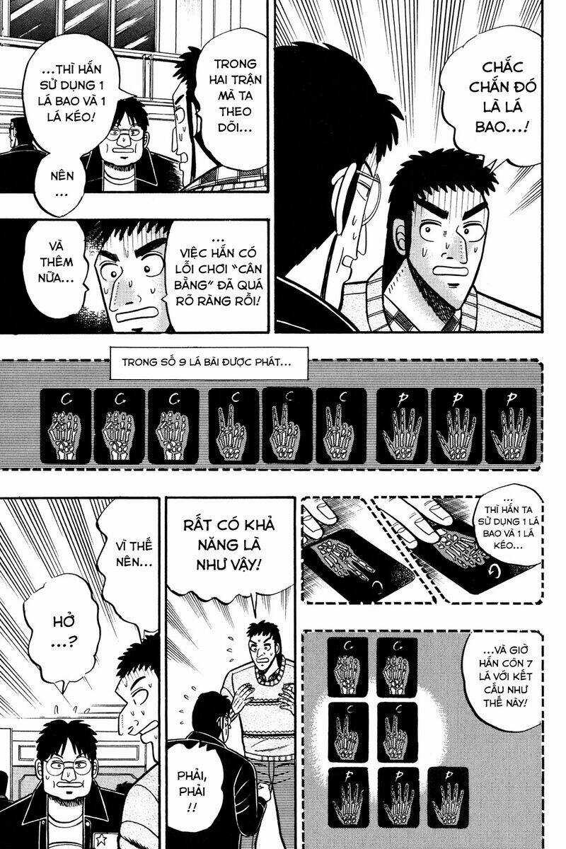 Kaiji - Chapter 13 - Trang 14
