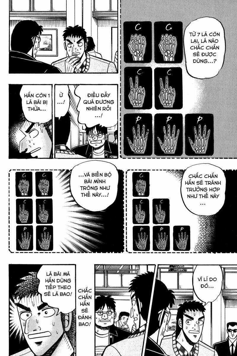 Kaiji - Chapter 13 - Trang 15