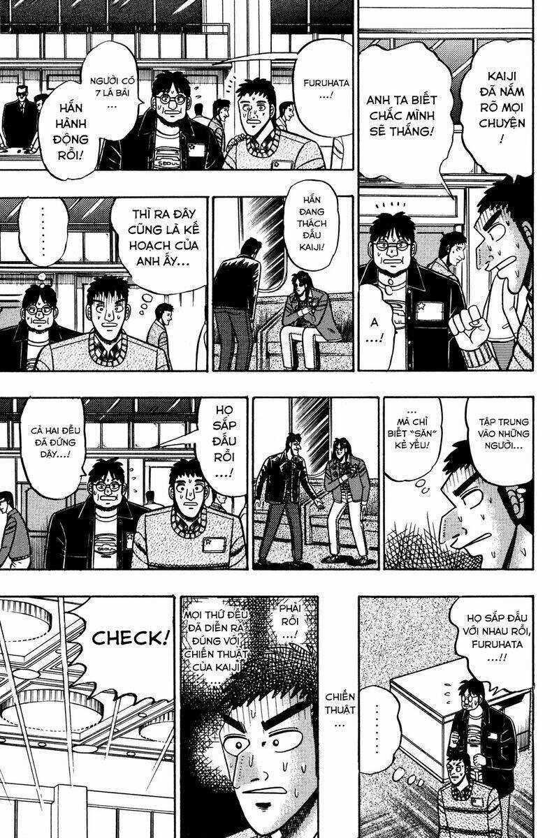 Kaiji - Chapter 13 - Trang 16