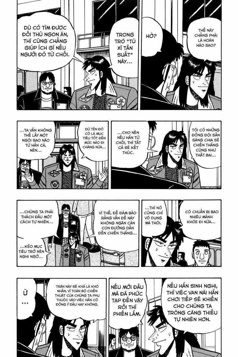 Kaiji - Chapter 13 - Trang 3