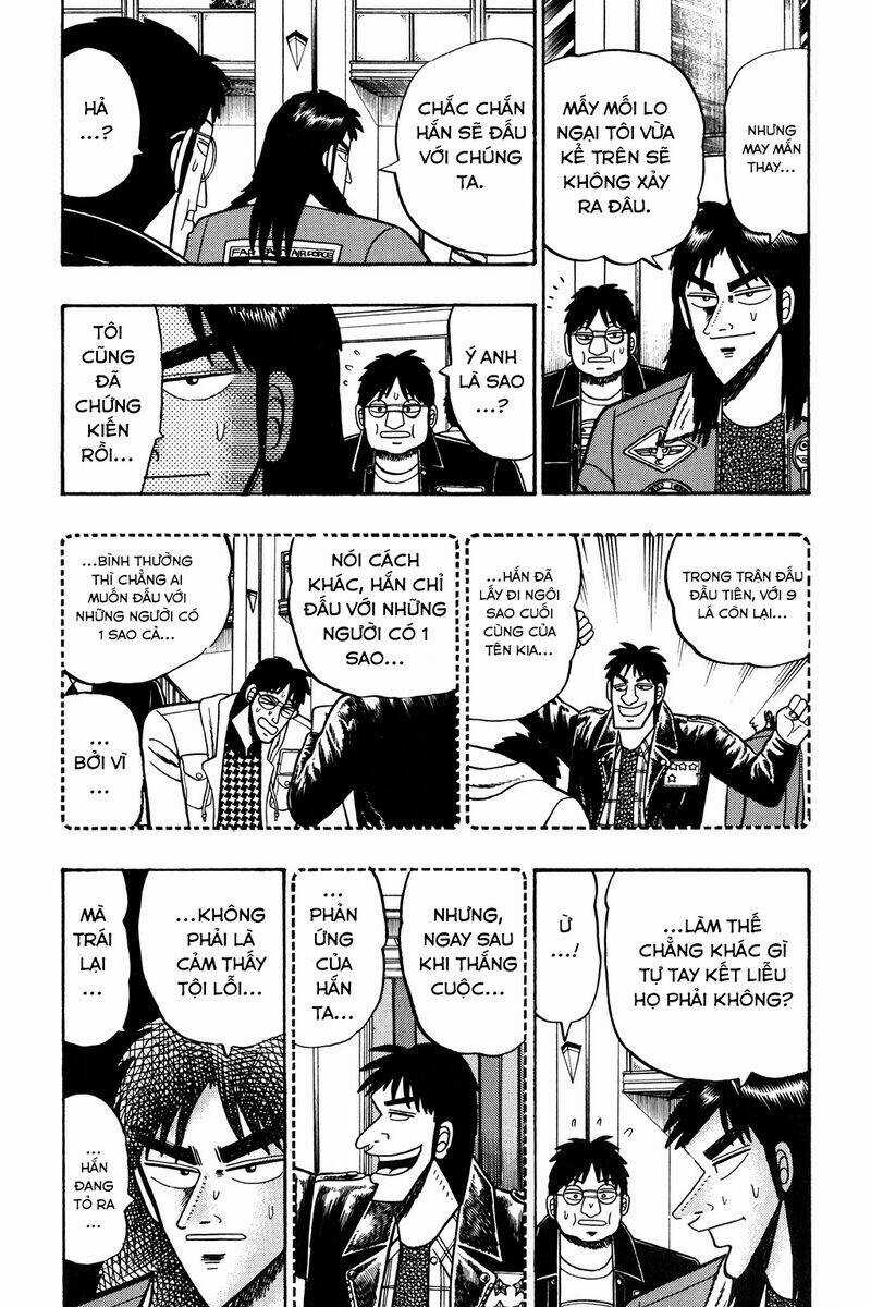 Kaiji - Chapter 13 - Trang 4