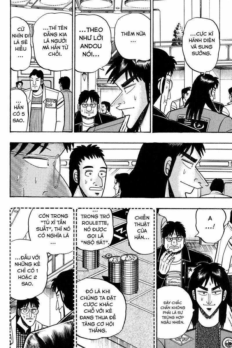 Kaiji - Chapter 13 - Trang 5