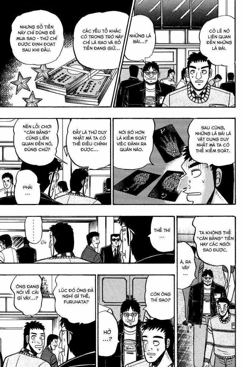 Kaiji - Chapter 13 - Trang 8