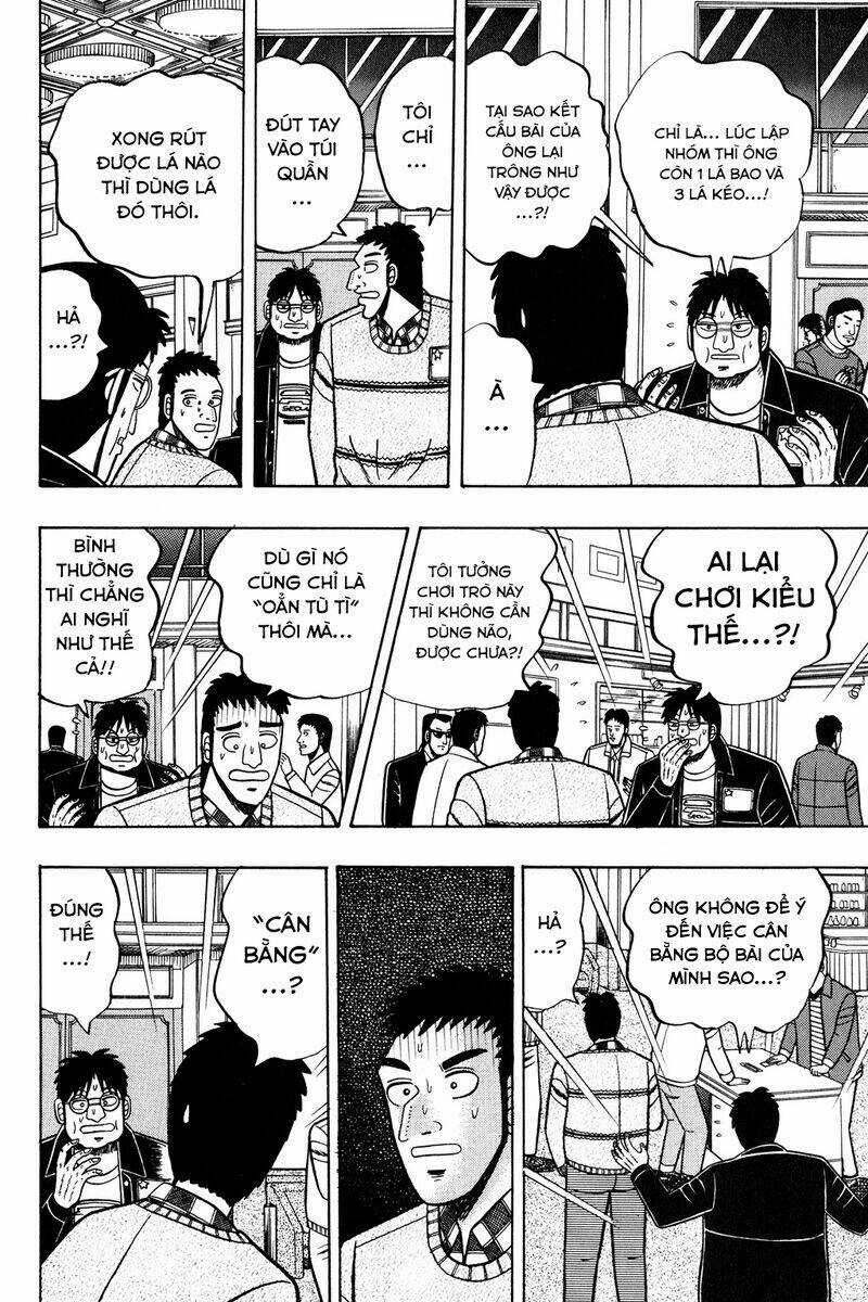 Kaiji - Chapter 13 - Trang 9