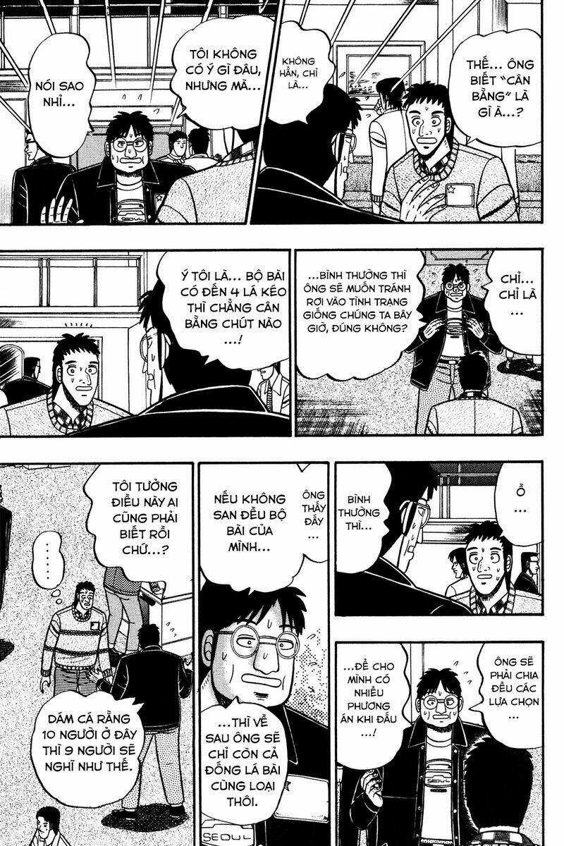Kaiji - Chapter 13 - Trang 10
