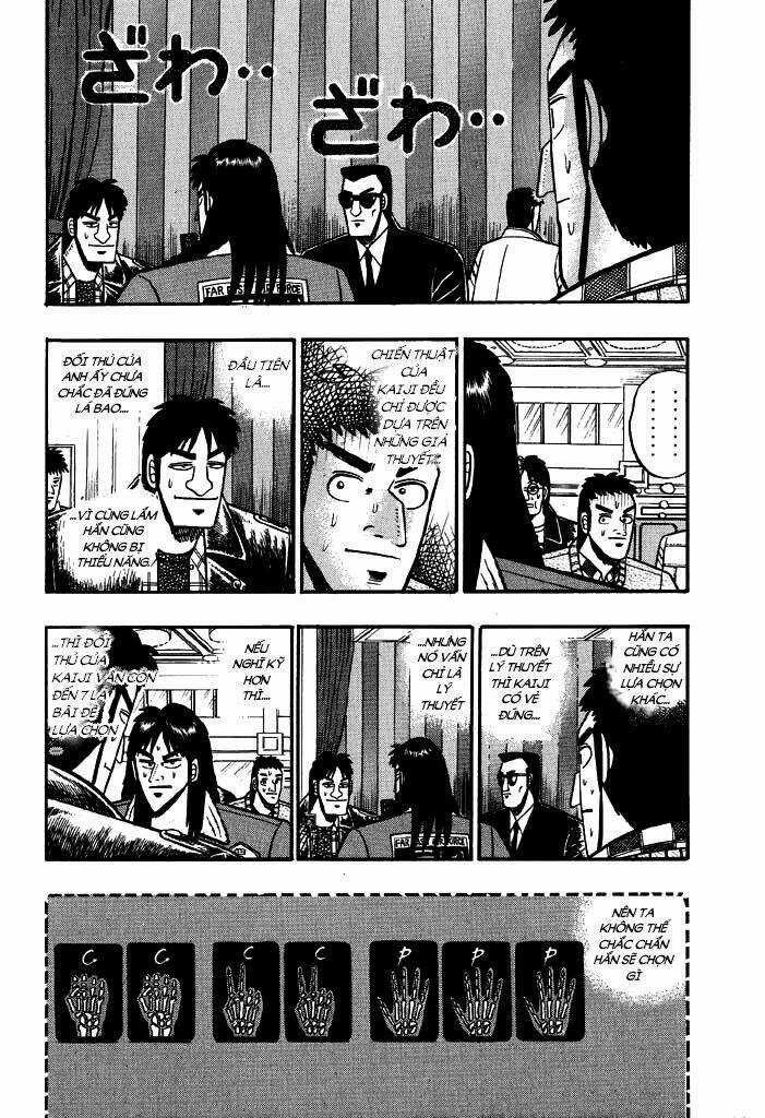 Kaiji - Chapter 14 - Trang 2
