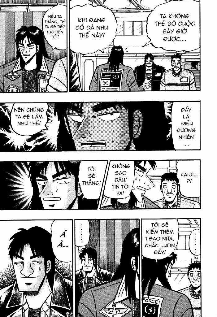 Kaiji - Chapter 14 - Trang 14
