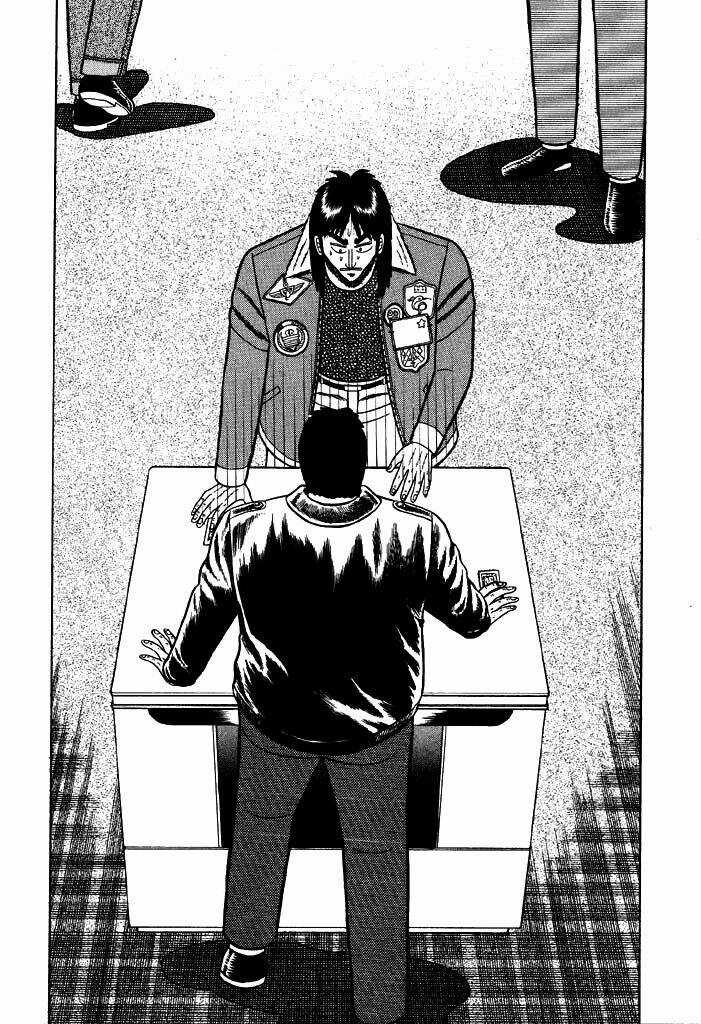 Kaiji - Chapter 14 - Trang 4