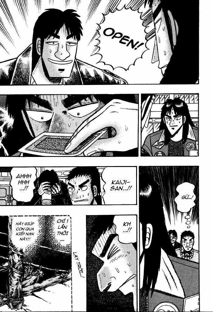 Kaiji - Chapter 14 - Trang 5