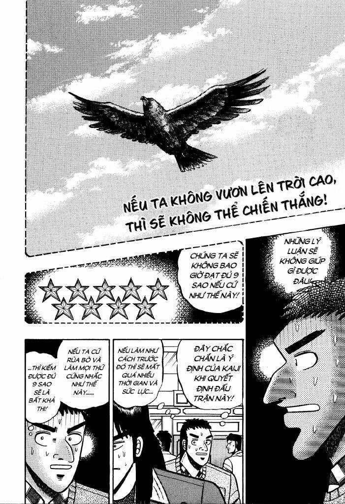 Kaiji - Chapter 15 - Trang 3
