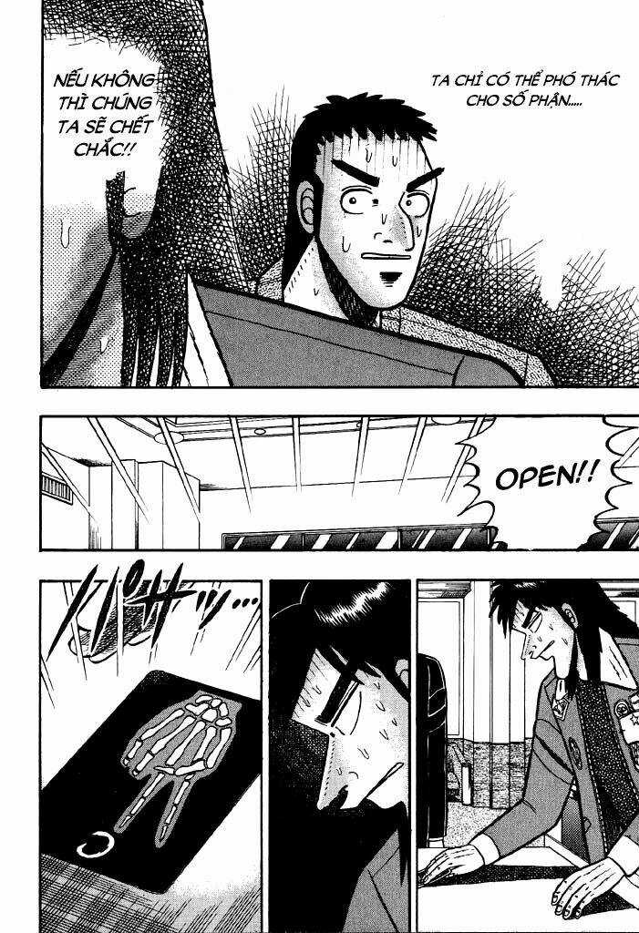 Kaiji - Chapter 15 - Trang 5