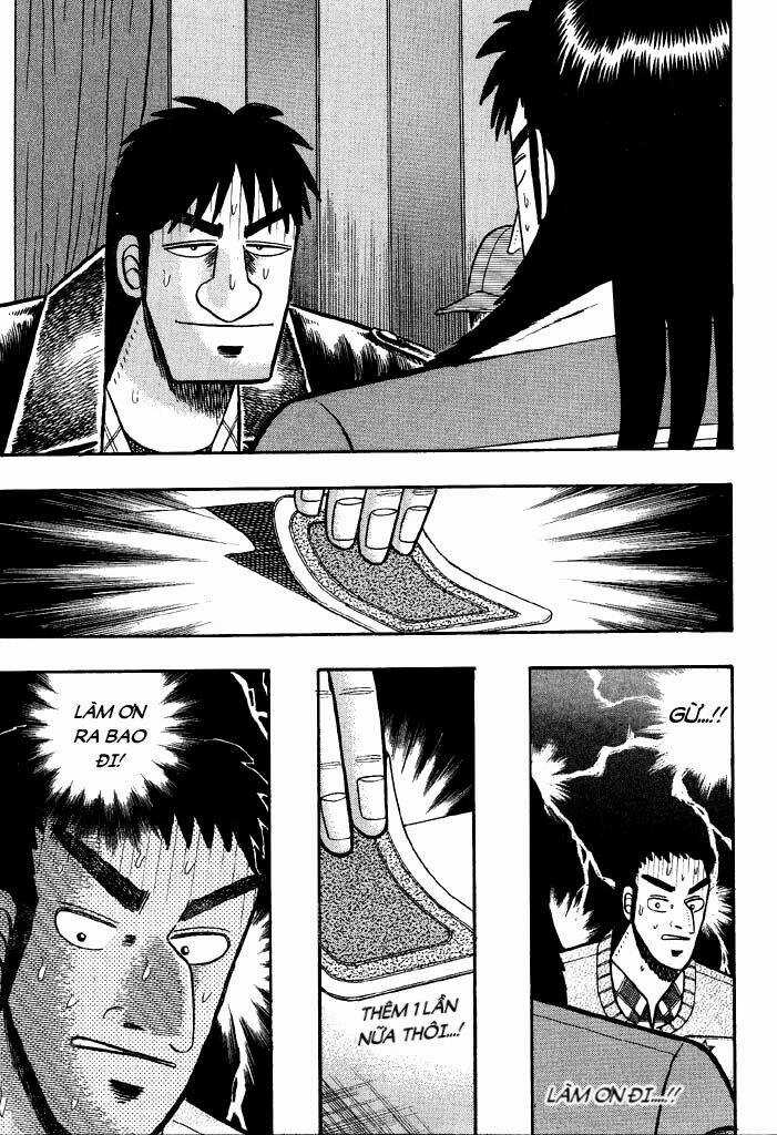 Kaiji - Chapter 15 - Trang 6