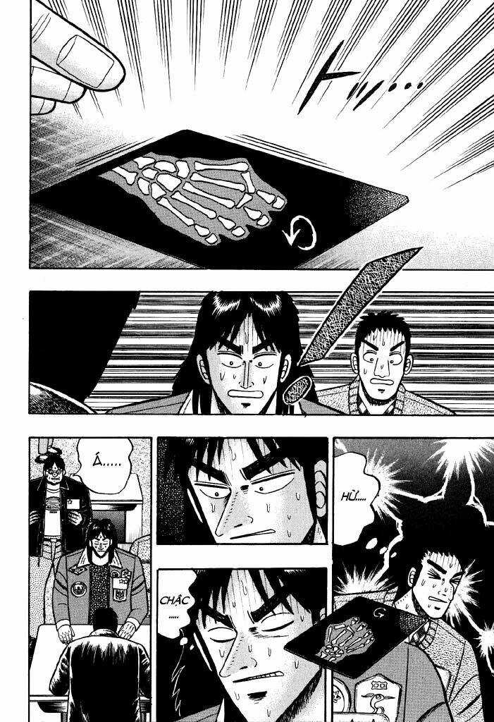 Kaiji - Chapter 15 - Trang 7