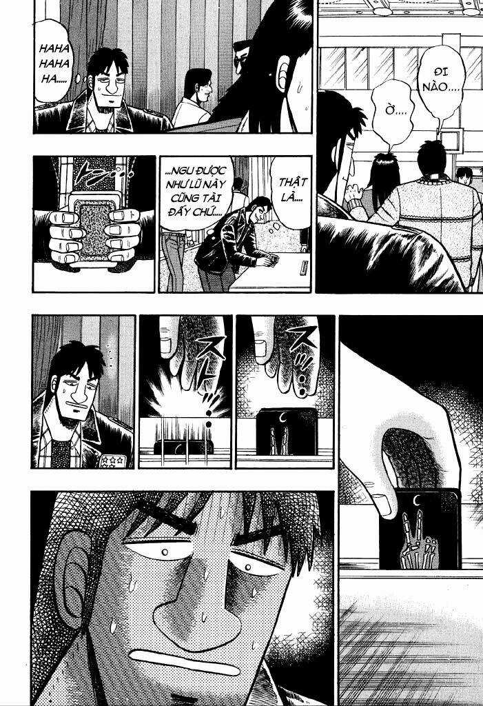 Kaiji - Chapter 15 - Trang 9