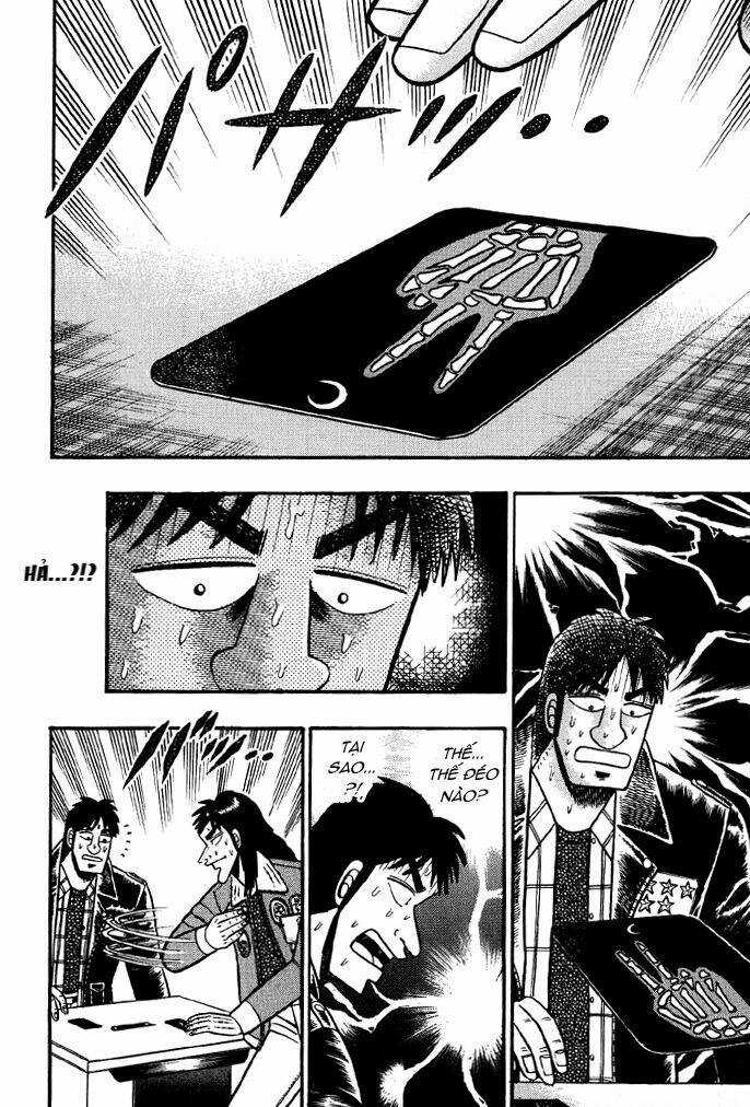 Kaiji - Chapter 16 - Trang 11