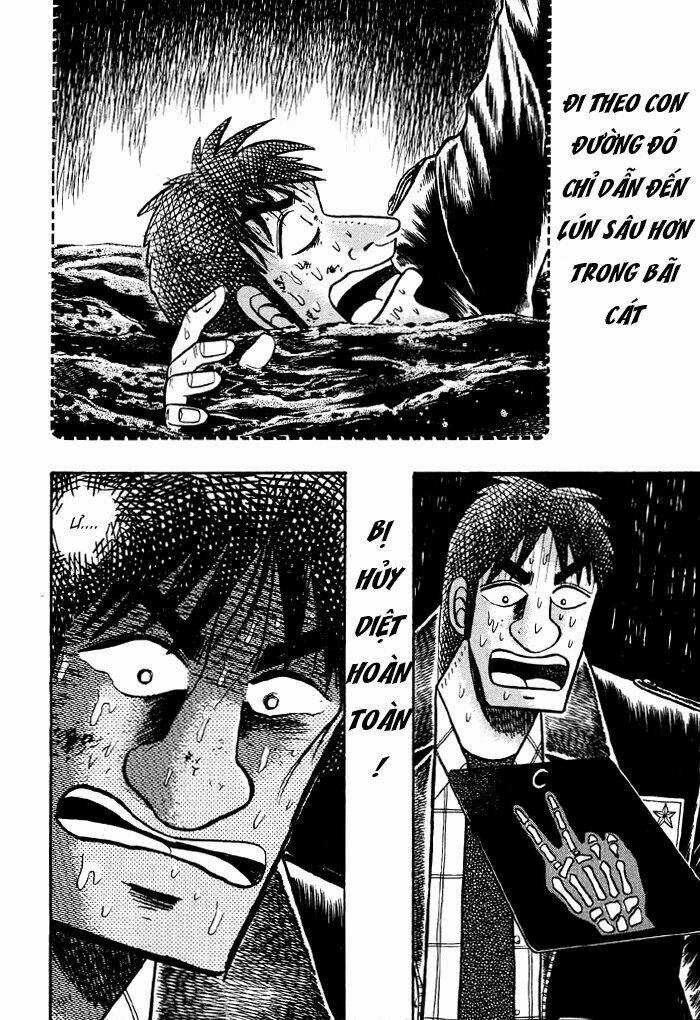 Kaiji - Chapter 16 - Trang 15