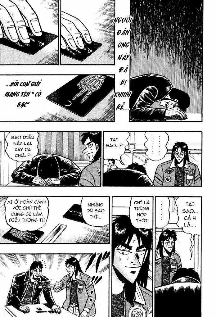 Kaiji - Chapter 16 - Trang 16