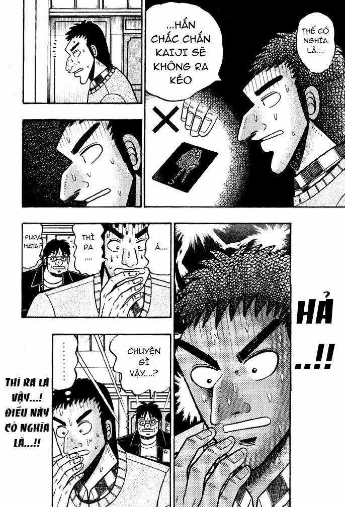 Kaiji - Chapter 16 - Trang 3