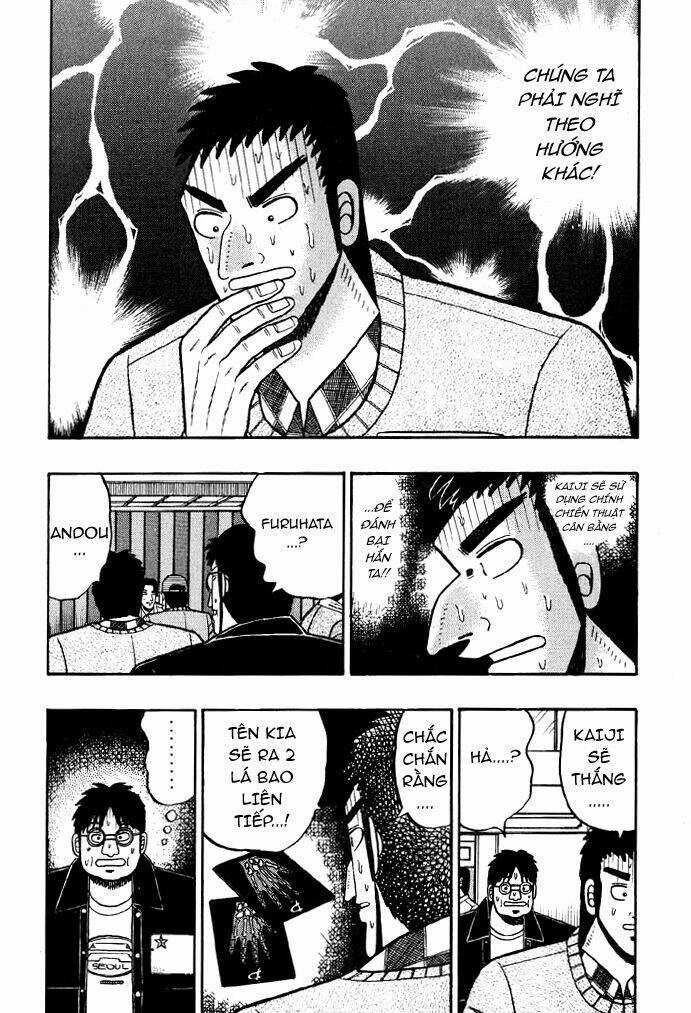 Kaiji - Chapter 16 - Trang 4