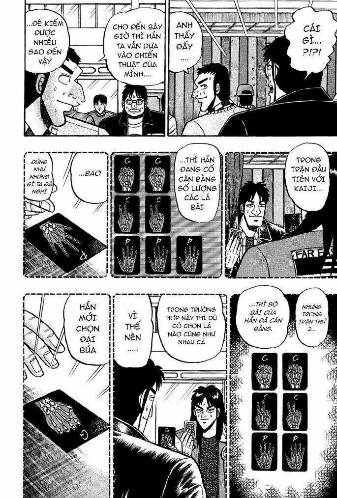 Kaiji - Chapter 16 - Trang 5