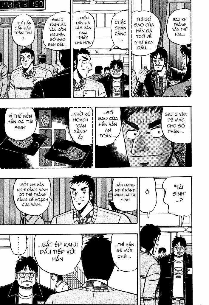 Kaiji - Chapter 16 - Trang 6