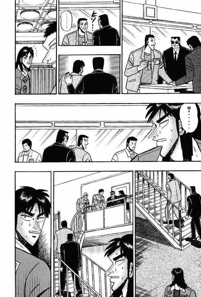 Kaiji - Chapter 18 - Trang 3