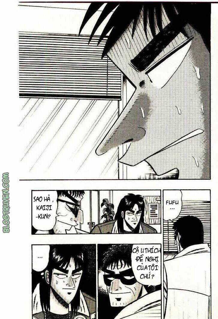 Kaiji - Chapter 2 - Trang 2
