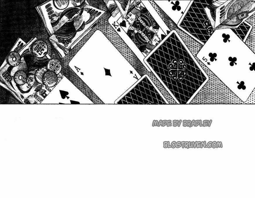 Kaiji - Chapter 2 - Trang 25