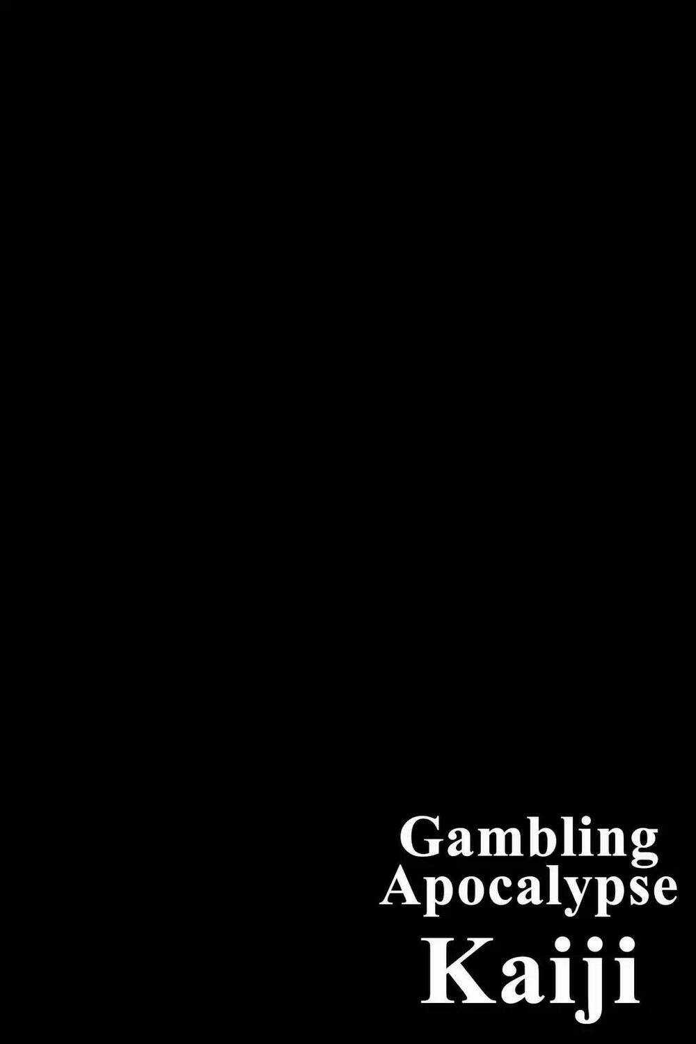 Kaiji - Chapter 22 - Trang 2