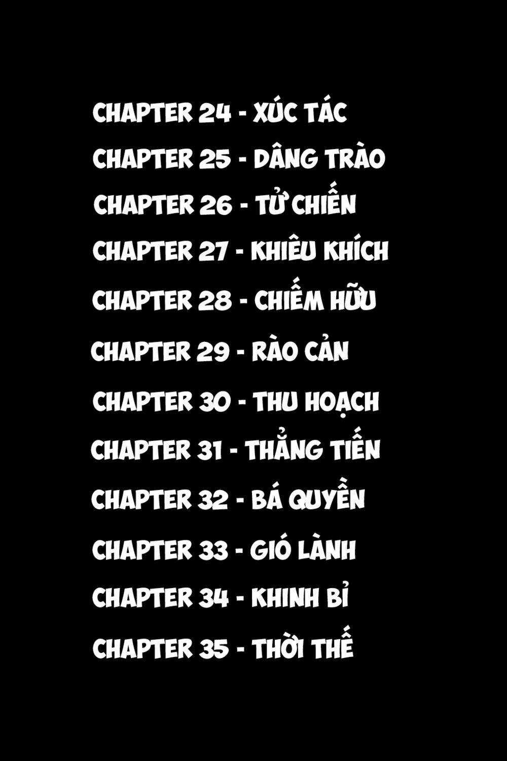 Kaiji - Chapter 24 - Trang 3