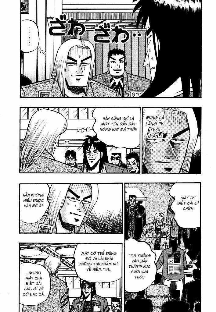Kaiji - Chapter 29 - Trang 2