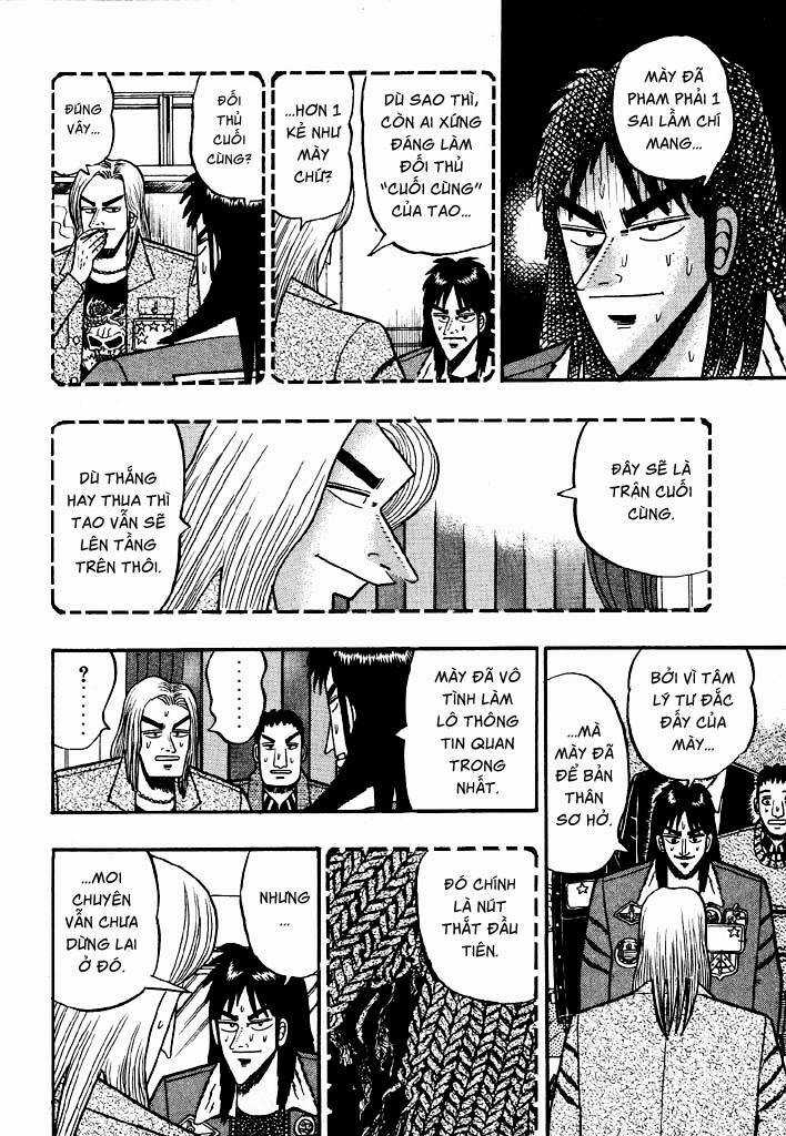 Kaiji - Chapter 29 - Trang 13