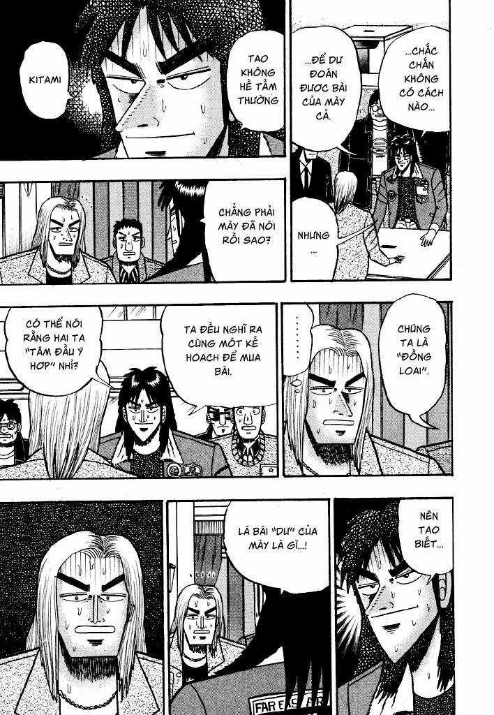 Kaiji - Chapter 29 - Trang 16