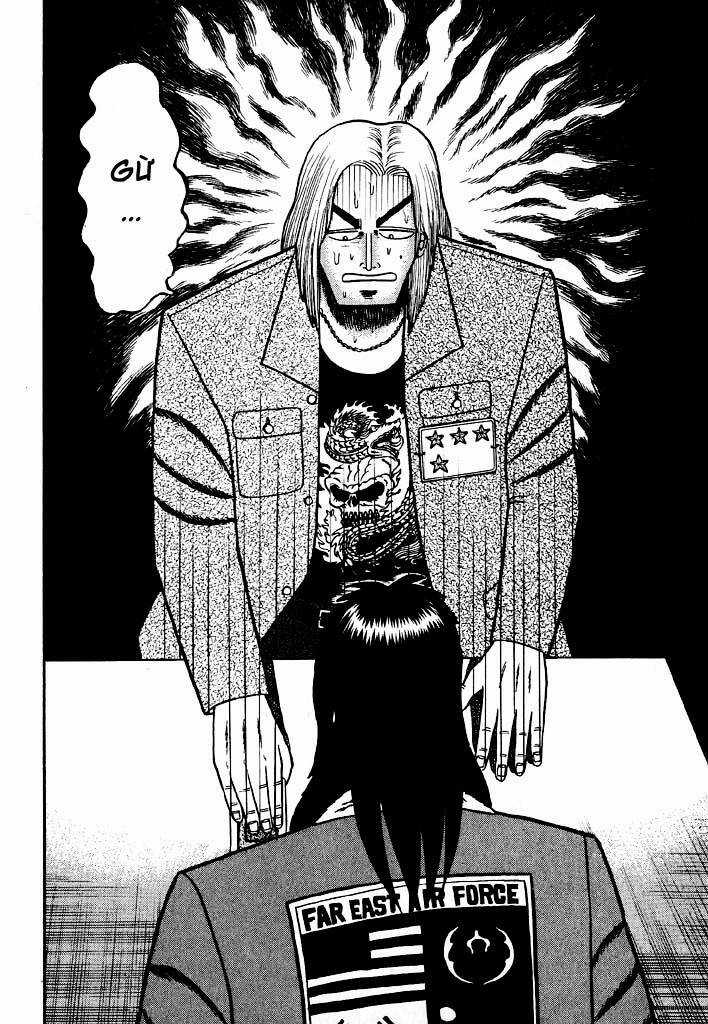 Kaiji - Chapter 29 - Trang 6